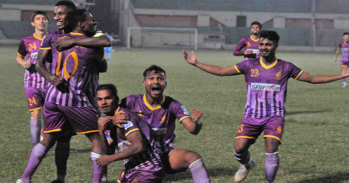 Bangladesh Premier League (BPL) Football , Ctg Abahani , Dhaka Abahani , BPL Football , Football , Bangabandhu National Stadium